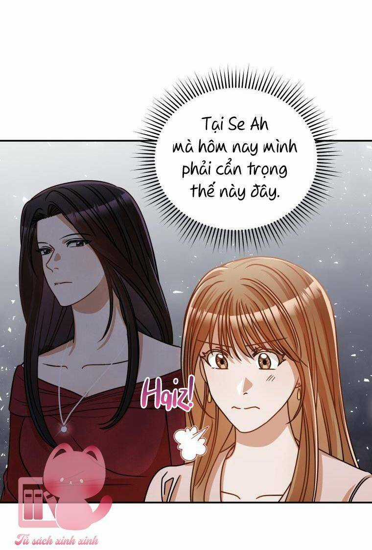 Công Khai Hẹn Hò Chốn Công Sở Chapter 36 trang 5