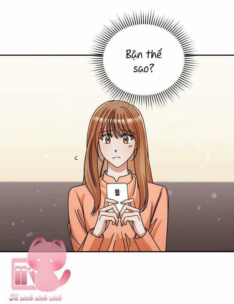 Công Khai Hẹn Hò Chốn Công Sở Chapter 36 trang 53