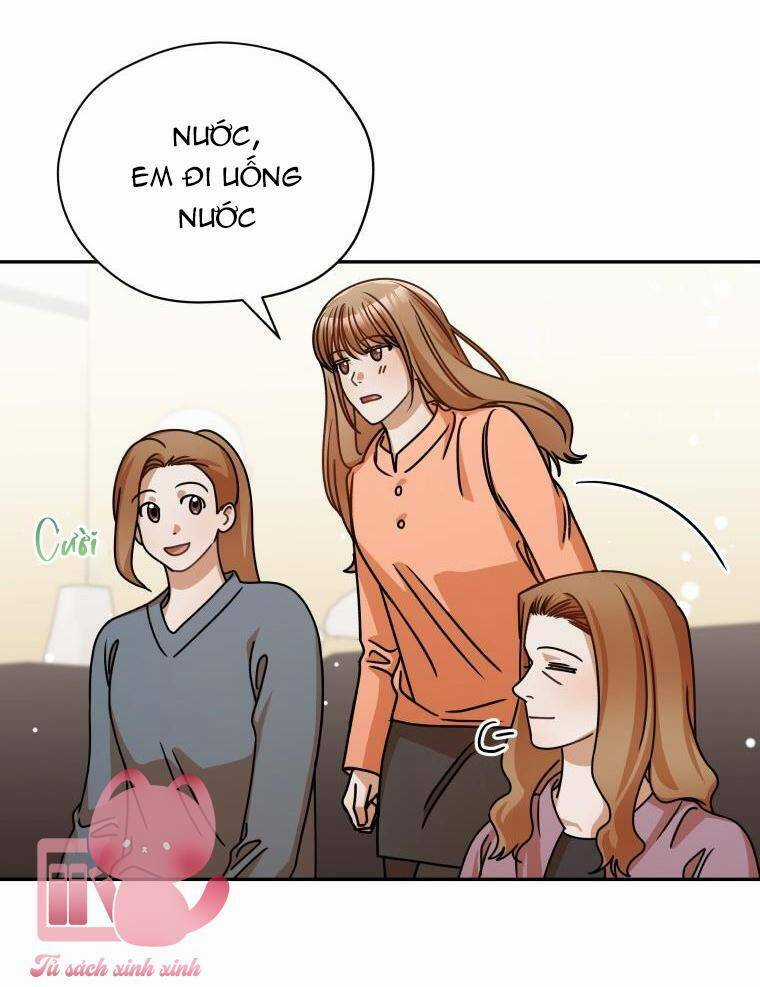 Công Khai Hẹn Hò Chốn Công Sở Chapter 36 trang 57