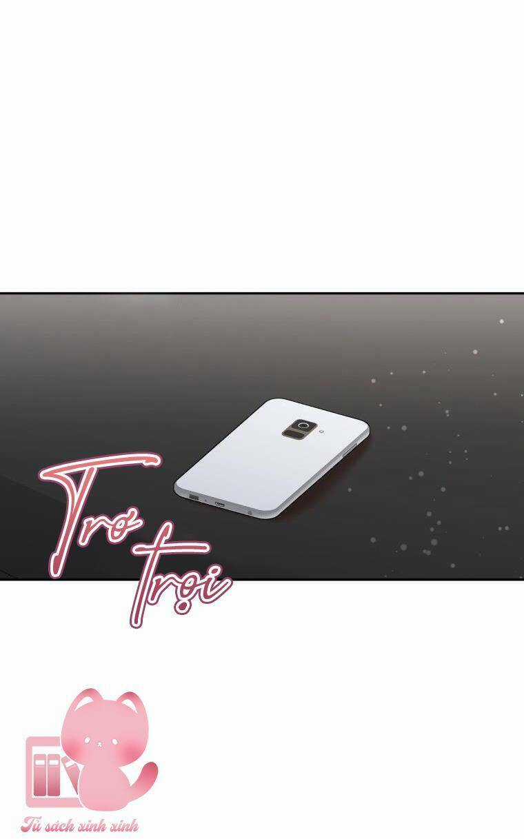 Công Khai Hẹn Hò Chốn Công Sở Chapter 36 trang 58