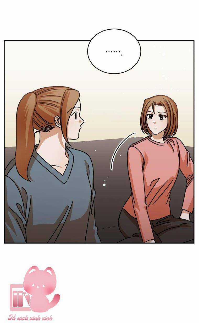 Công Khai Hẹn Hò Chốn Công Sở Chapter 36 trang 59