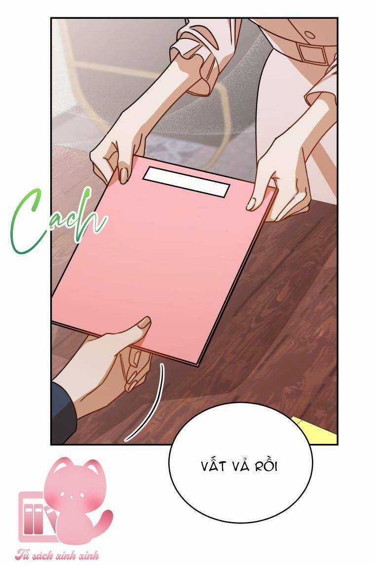 Công Khai Hẹn Hò Chốn Công Sở Chapter 36 trang 8