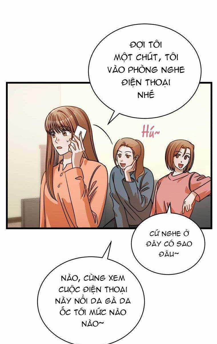 Công Khai Hẹn Hò Chốn Công Sở Chapter 37 trang 12