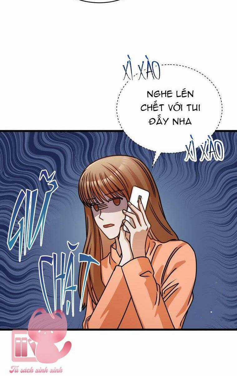 Công Khai Hẹn Hò Chốn Công Sở Chapter 37 trang 13