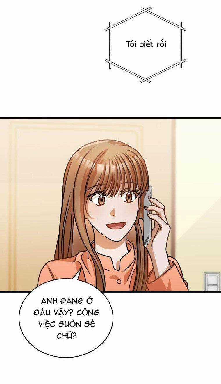 Công Khai Hẹn Hò Chốn Công Sở Chapter 37 trang 16