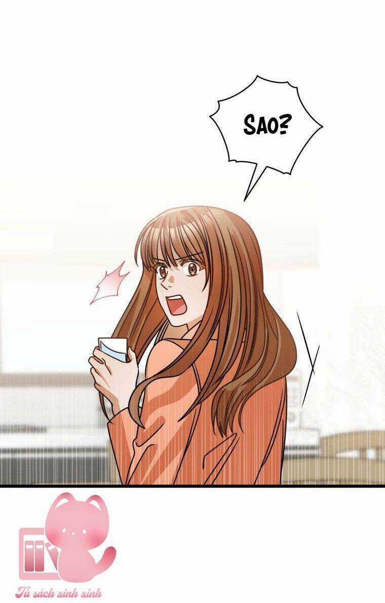 Công Khai Hẹn Hò Chốn Công Sở Chapter 37 trang 2