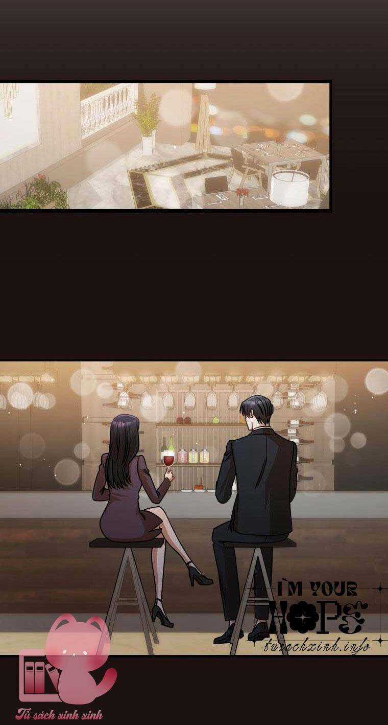 Công Khai Hẹn Hò Chốn Công Sở Chapter 37 trang 27