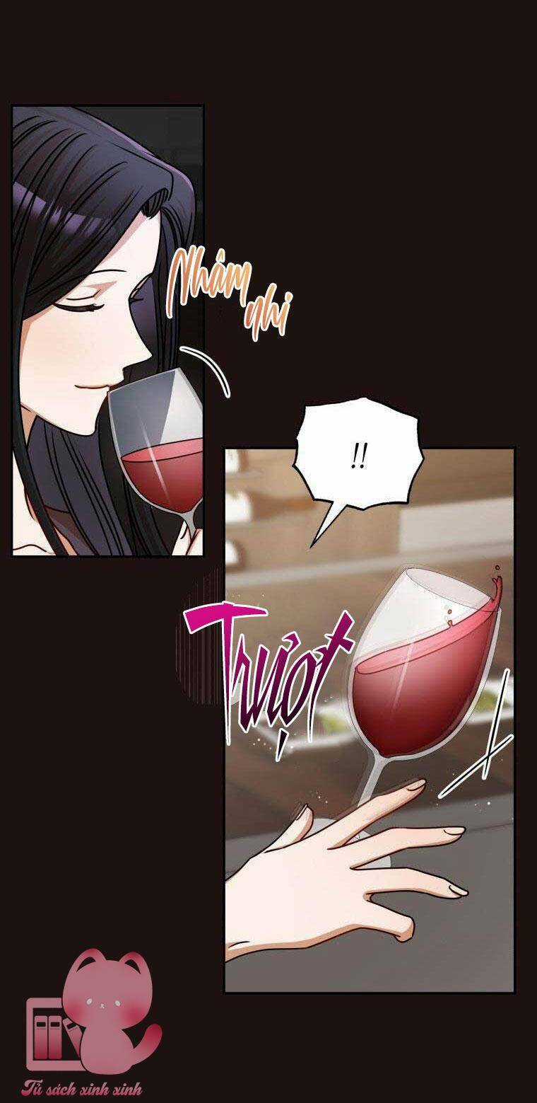 Công Khai Hẹn Hò Chốn Công Sở Chapter 37 trang 29