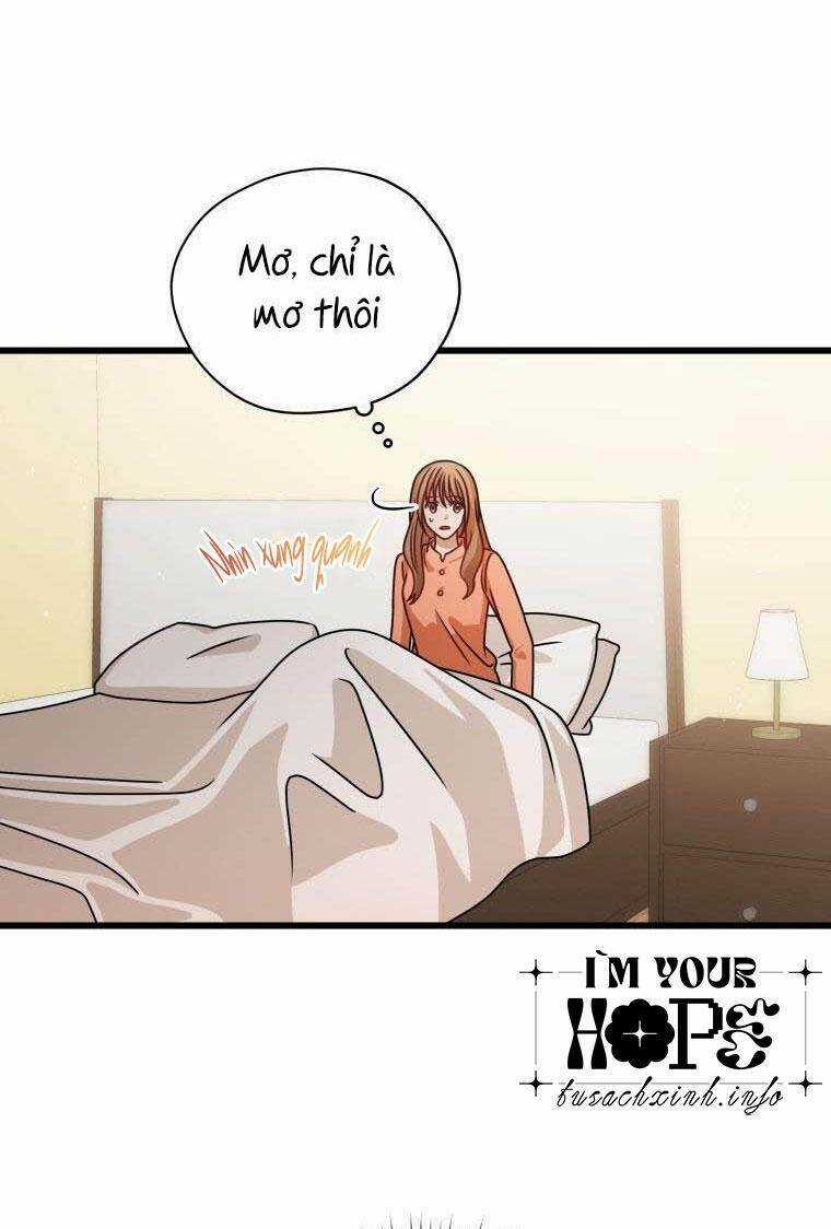 Công Khai Hẹn Hò Chốn Công Sở Chapter 37 trang 35