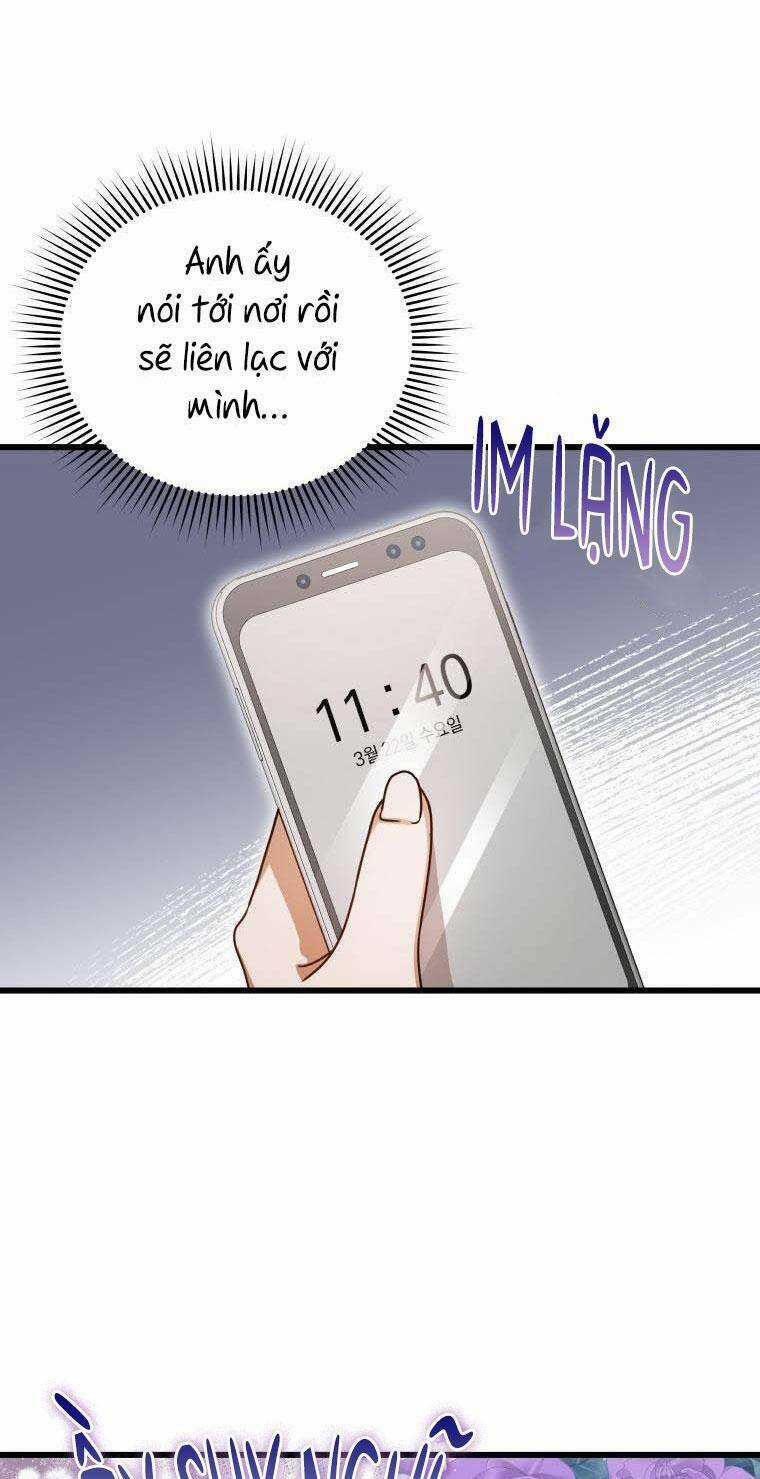 Công Khai Hẹn Hò Chốn Công Sở Chapter 37 trang 37