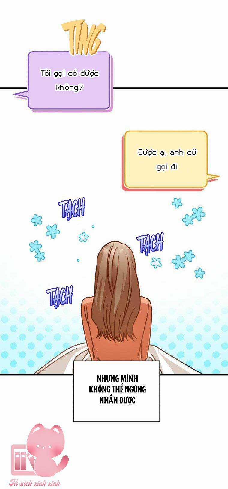 Công Khai Hẹn Hò Chốn Công Sở Chapter 37 trang 42