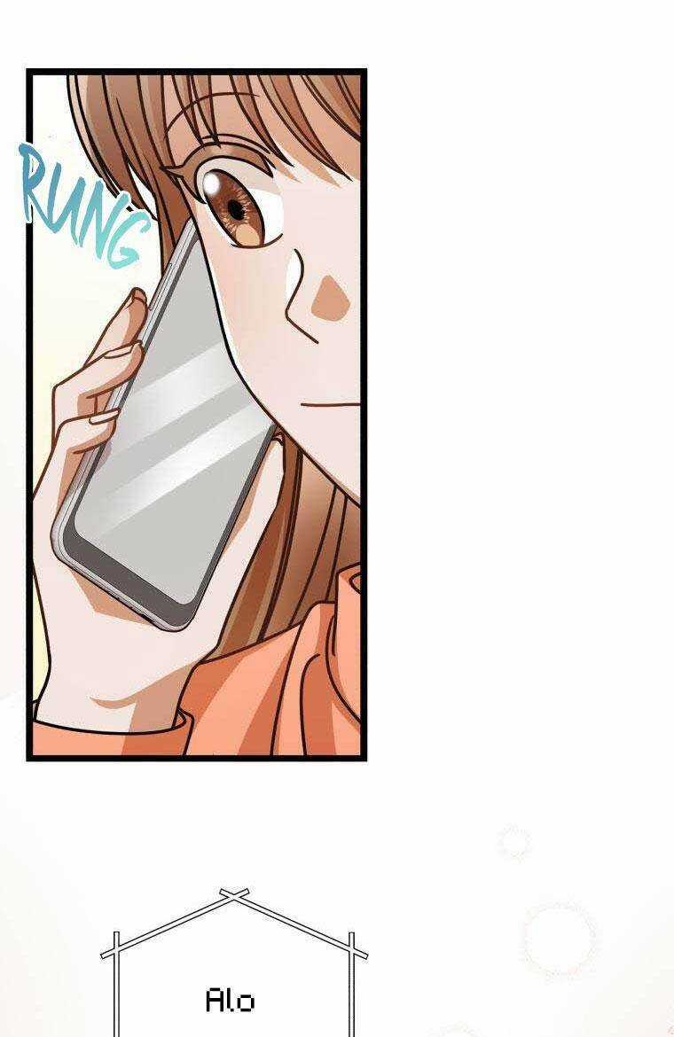 Công Khai Hẹn Hò Chốn Công Sở Chapter 37 trang 43