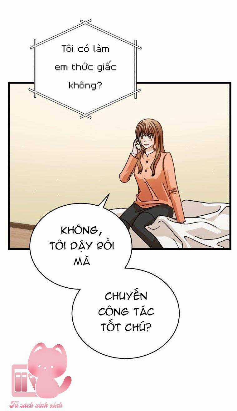 Công Khai Hẹn Hò Chốn Công Sở Chapter 37 trang 45