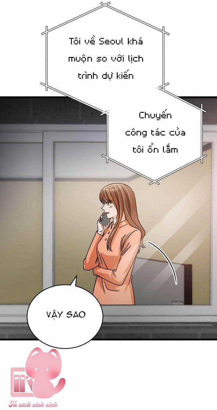 Công Khai Hẹn Hò Chốn Công Sở Chapter 37 trang 46