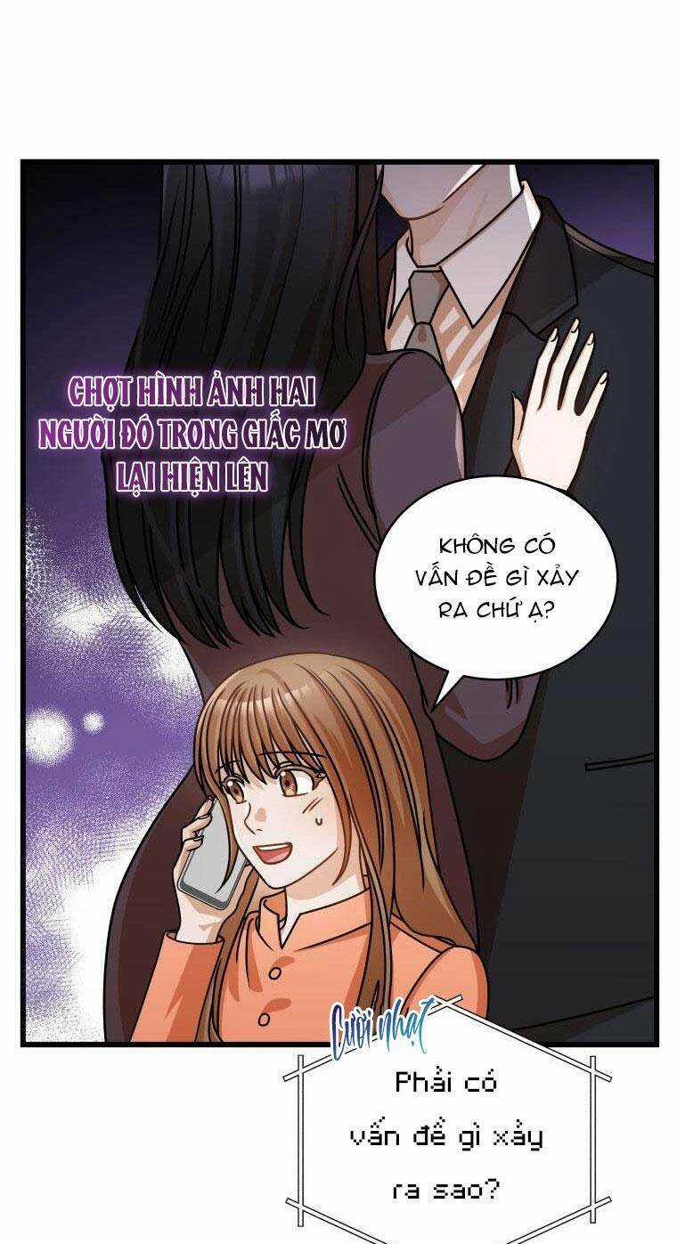 Công Khai Hẹn Hò Chốn Công Sở Chapter 37 trang 47