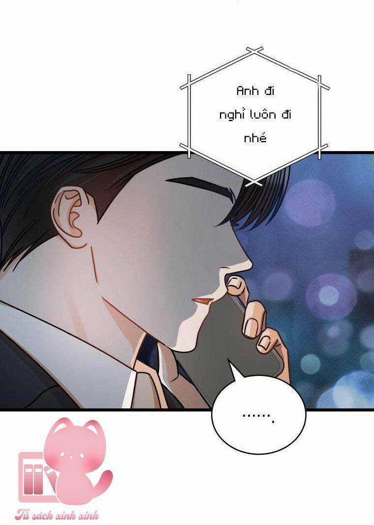 Công Khai Hẹn Hò Chốn Công Sở Chapter 37 trang 51