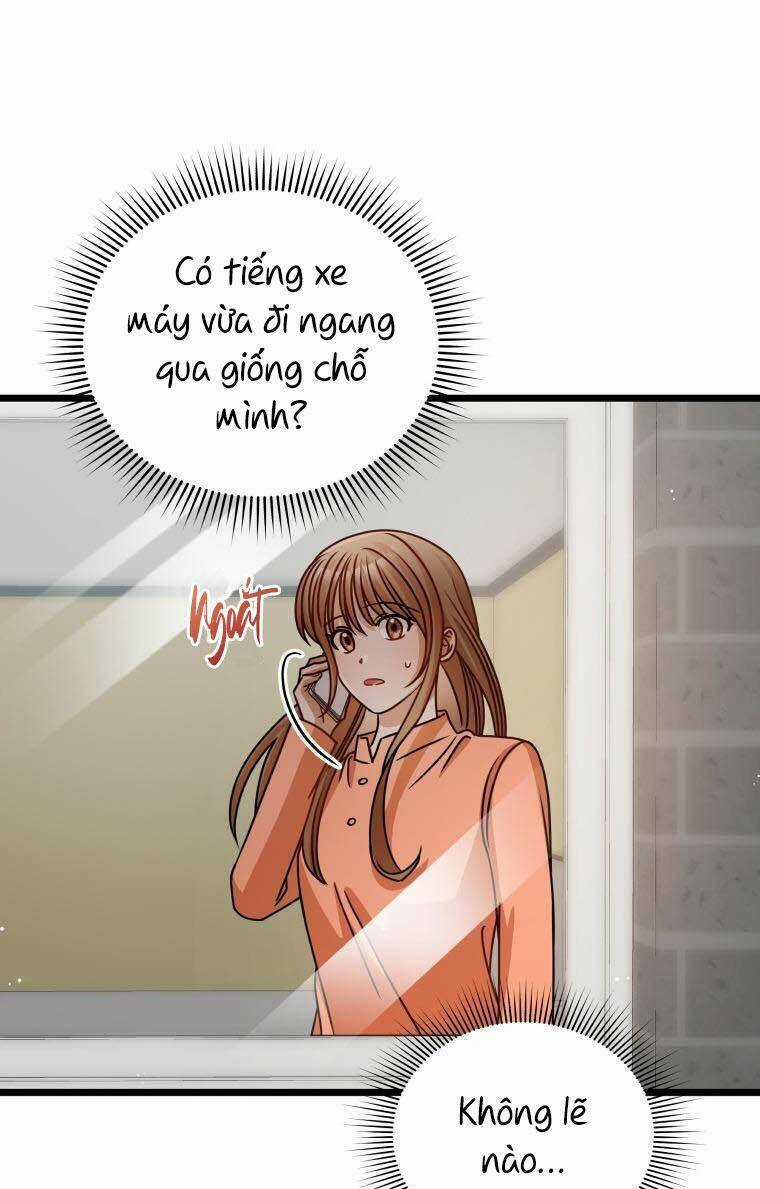 Công Khai Hẹn Hò Chốn Công Sở Chapter 37 trang 52