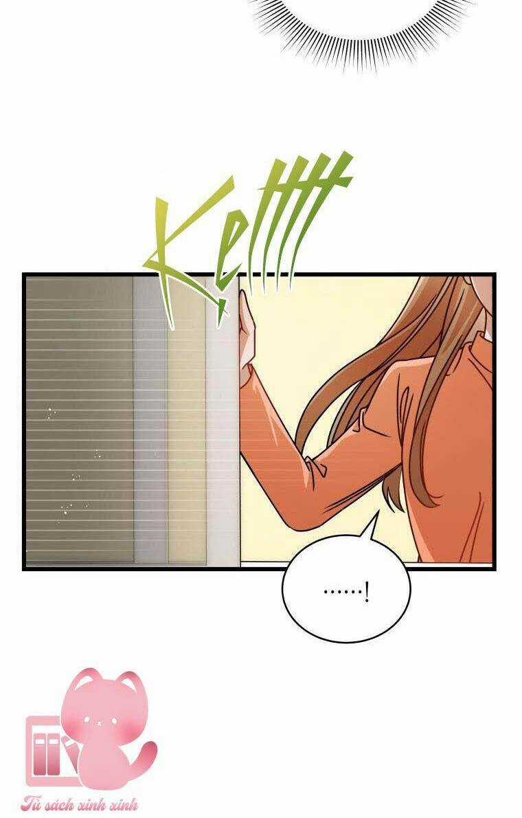 Công Khai Hẹn Hò Chốn Công Sở Chapter 37 trang 53