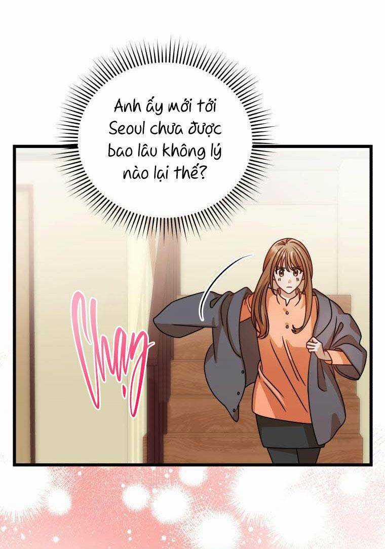 Công Khai Hẹn Hò Chốn Công Sở Chapter 37 trang 56