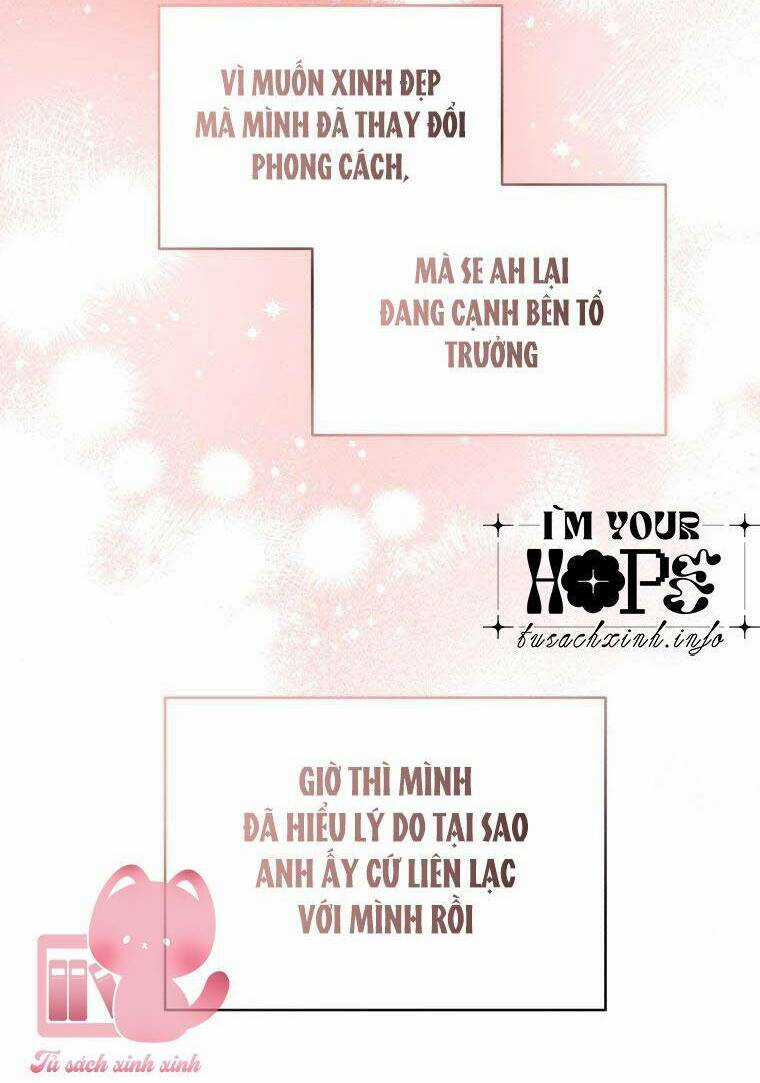 Công Khai Hẹn Hò Chốn Công Sở Chapter 37 trang 57