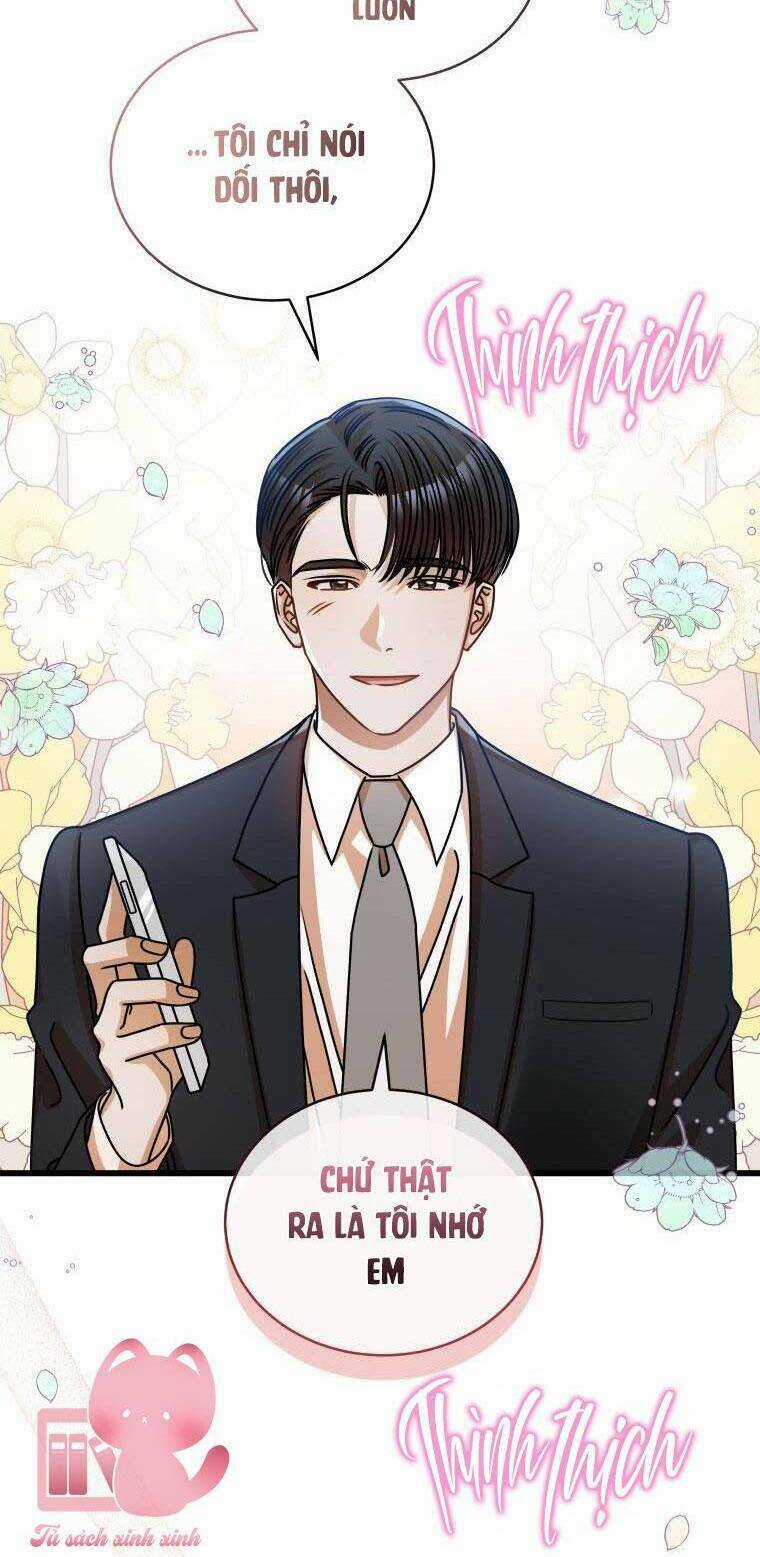 Công Khai Hẹn Hò Chốn Công Sở Chapter 37 trang 59