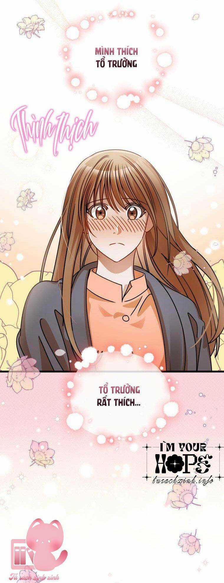 Công Khai Hẹn Hò Chốn Công Sở Chapter 37 trang 60