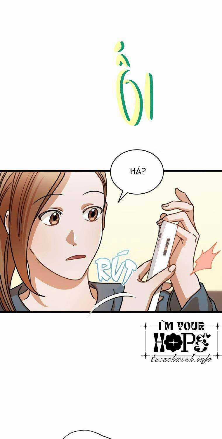 Công Khai Hẹn Hò Chốn Công Sở Chapter 37 trang 9