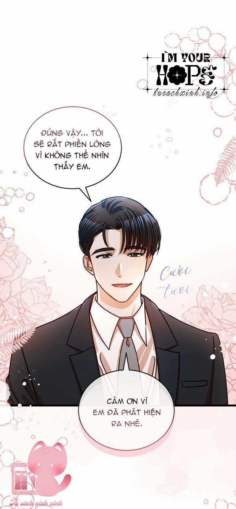 Công Khai Hẹn Hò Chốn Công Sở Chapter 38 trang 10