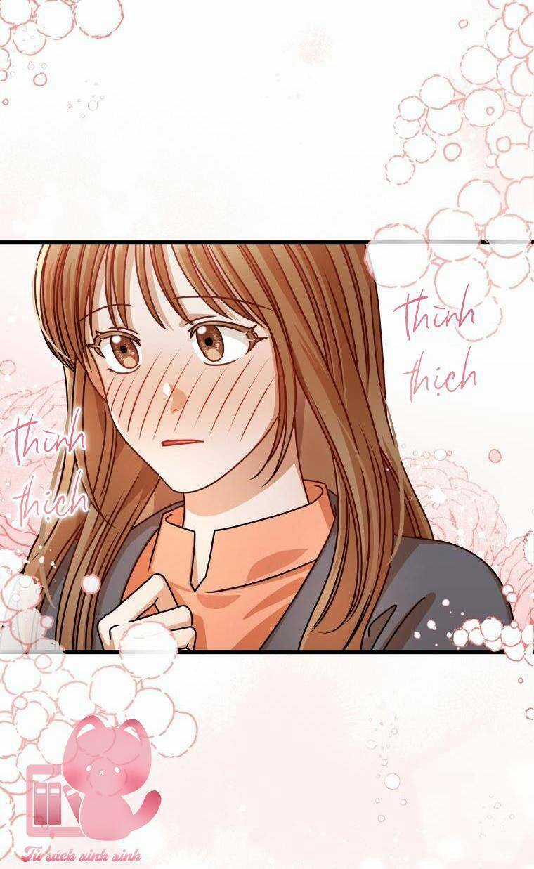 Công Khai Hẹn Hò Chốn Công Sở Chapter 38 trang 11