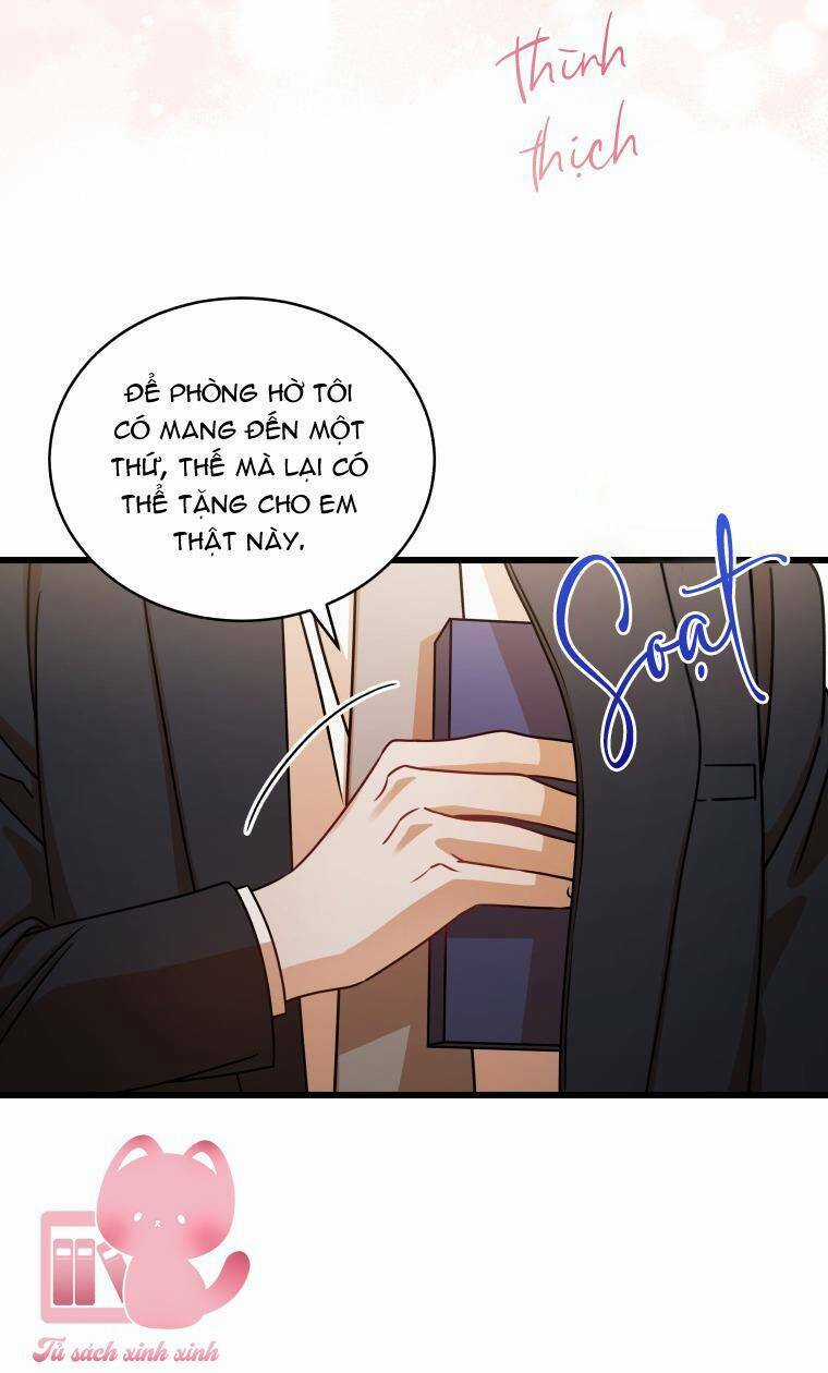 Công Khai Hẹn Hò Chốn Công Sở Chapter 38 trang 12