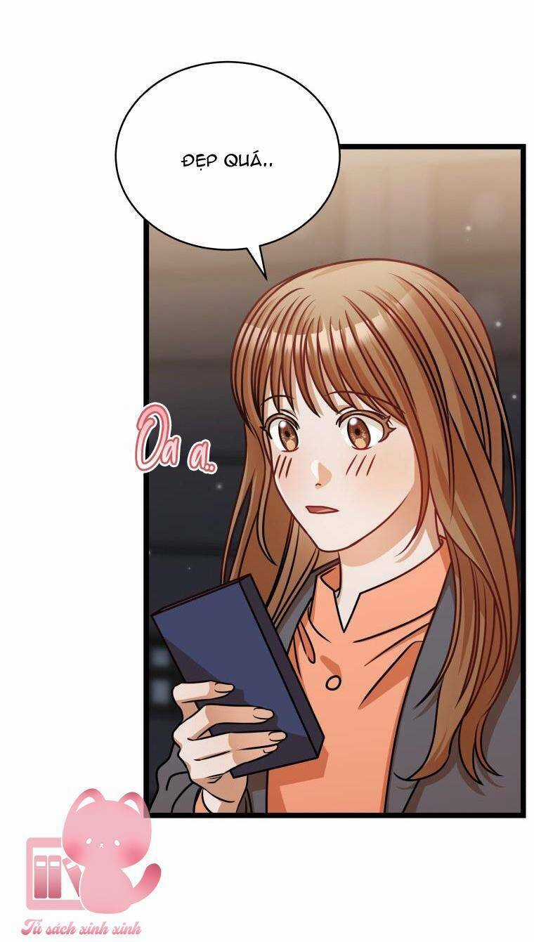 Công Khai Hẹn Hò Chốn Công Sở Chapter 38 trang 15
