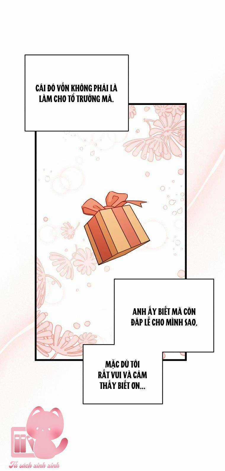 Công Khai Hẹn Hò Chốn Công Sở Chapter 38 trang 18