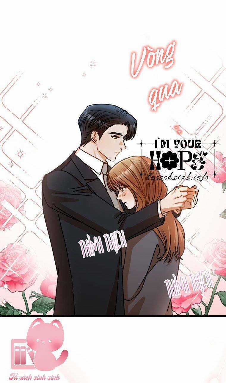 Công Khai Hẹn Hò Chốn Công Sở Chapter 38 trang 24
