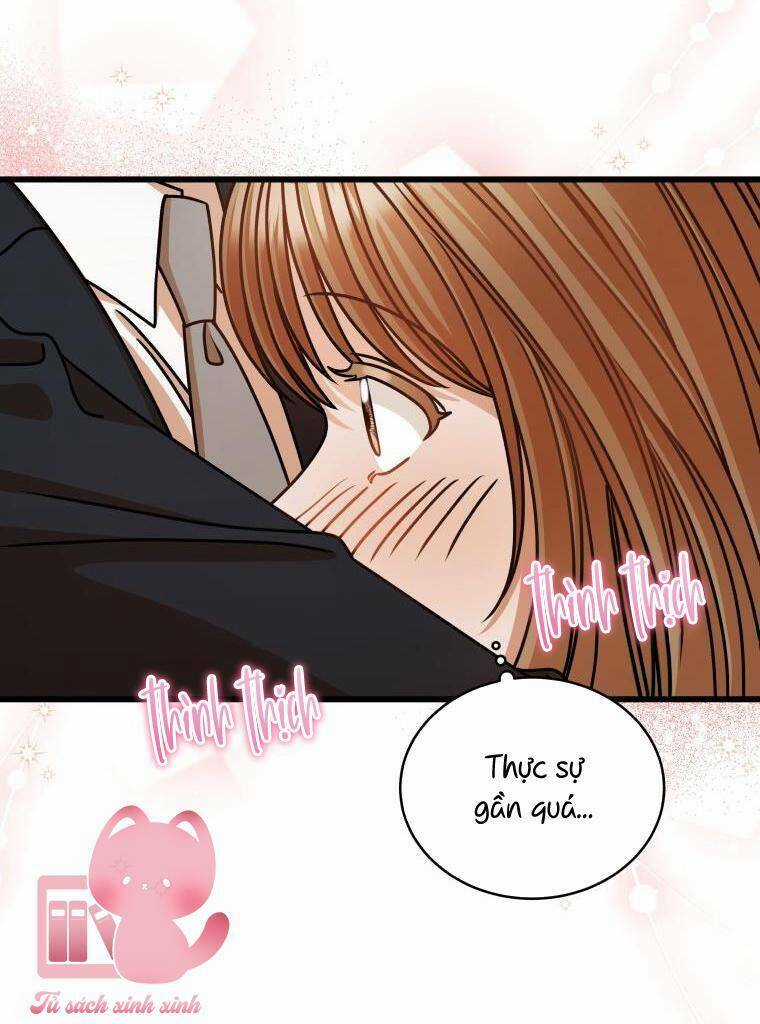Công Khai Hẹn Hò Chốn Công Sở Chapter 38 trang 25