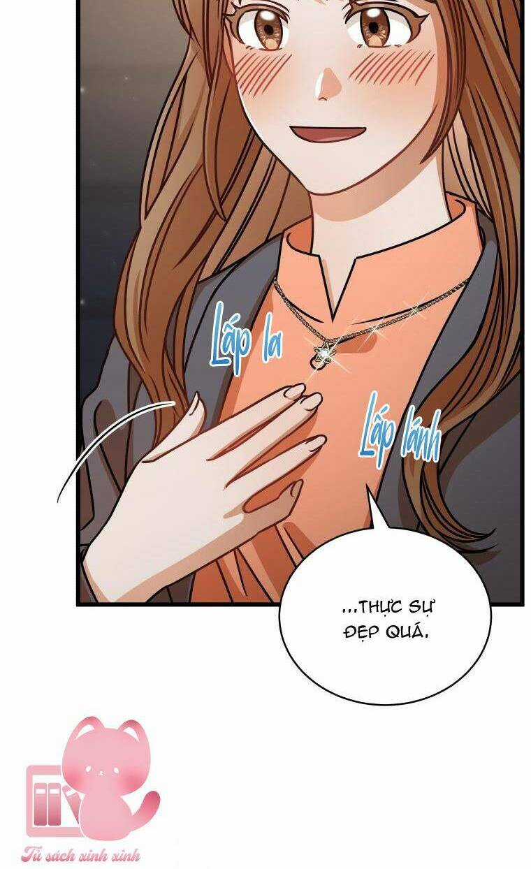 Công Khai Hẹn Hò Chốn Công Sở Chapter 38 trang 27