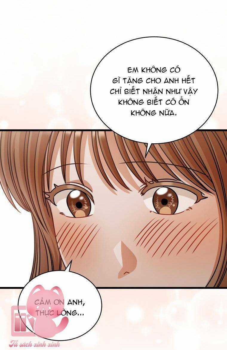 Công Khai Hẹn Hò Chốn Công Sở Chapter 38 trang 28