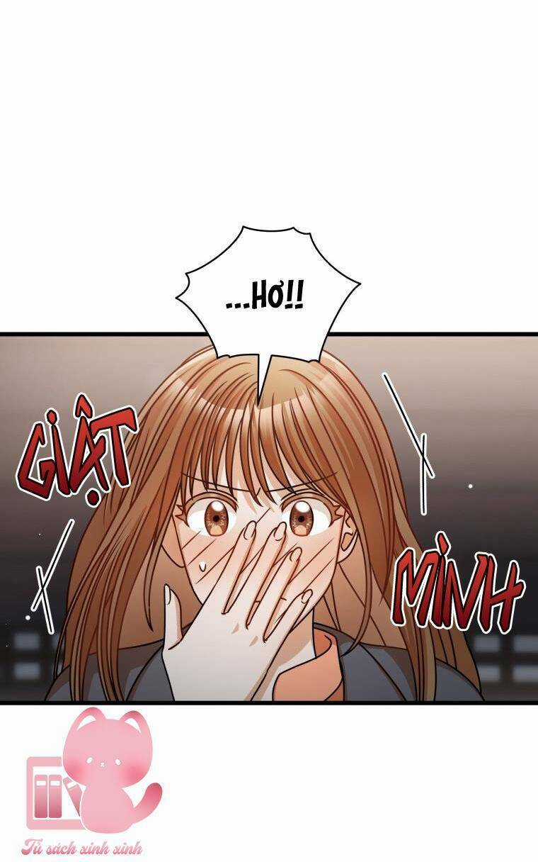 Công Khai Hẹn Hò Chốn Công Sở Chapter 38 trang 3