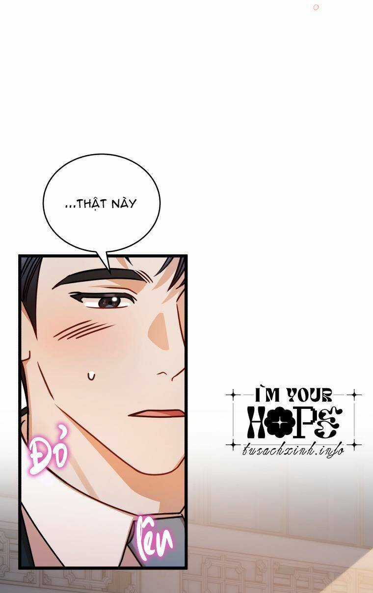 Công Khai Hẹn Hò Chốn Công Sở Chapter 38 trang 33