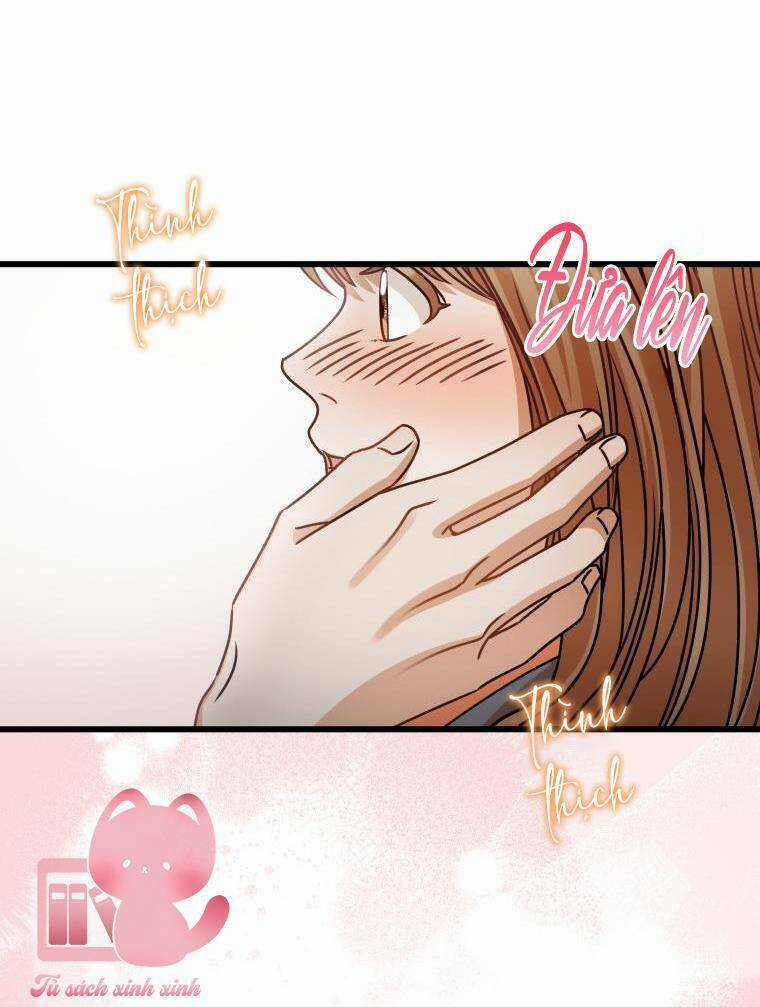 Công Khai Hẹn Hò Chốn Công Sở Chapter 38 trang 37