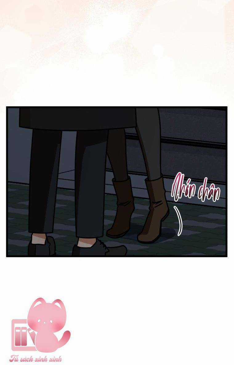 Công Khai Hẹn Hò Chốn Công Sở Chapter 38 trang 40