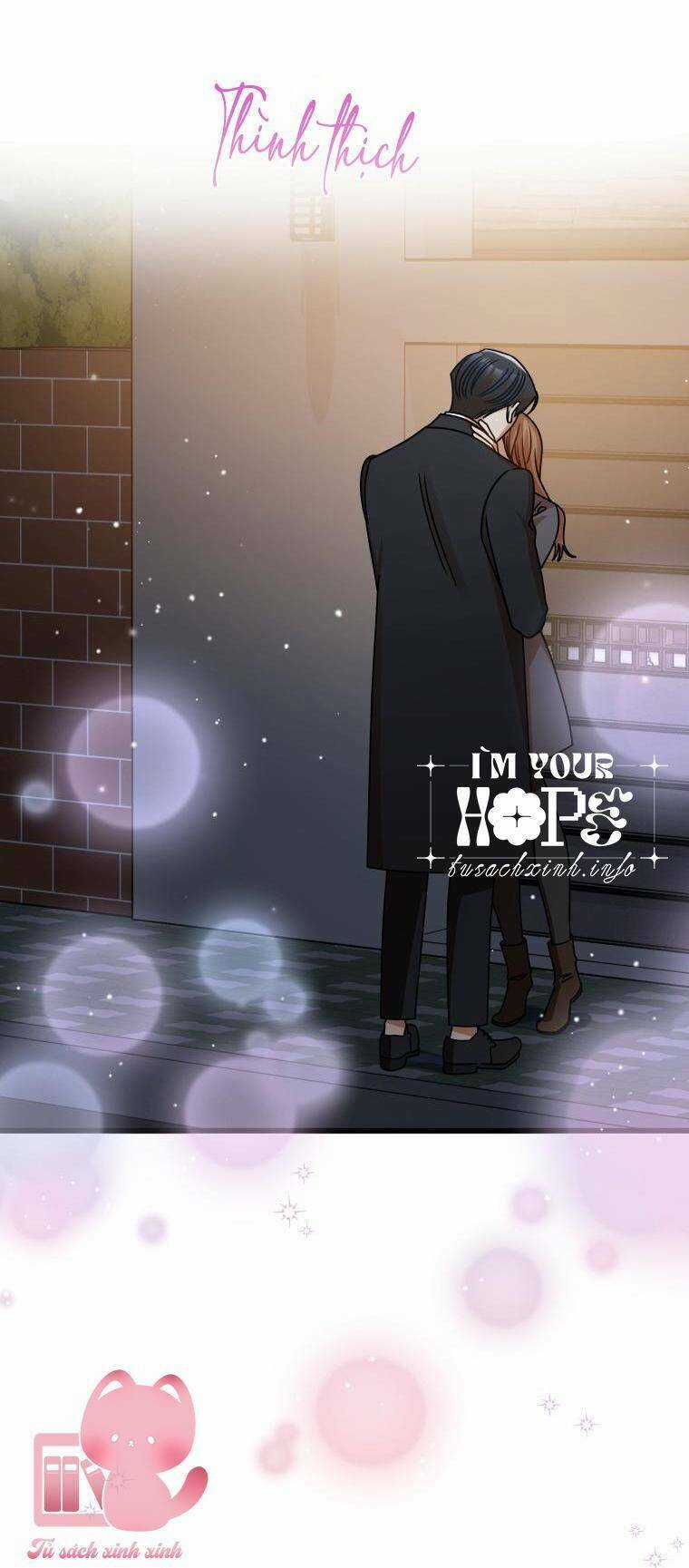 Công Khai Hẹn Hò Chốn Công Sở Chapter 38 trang 41