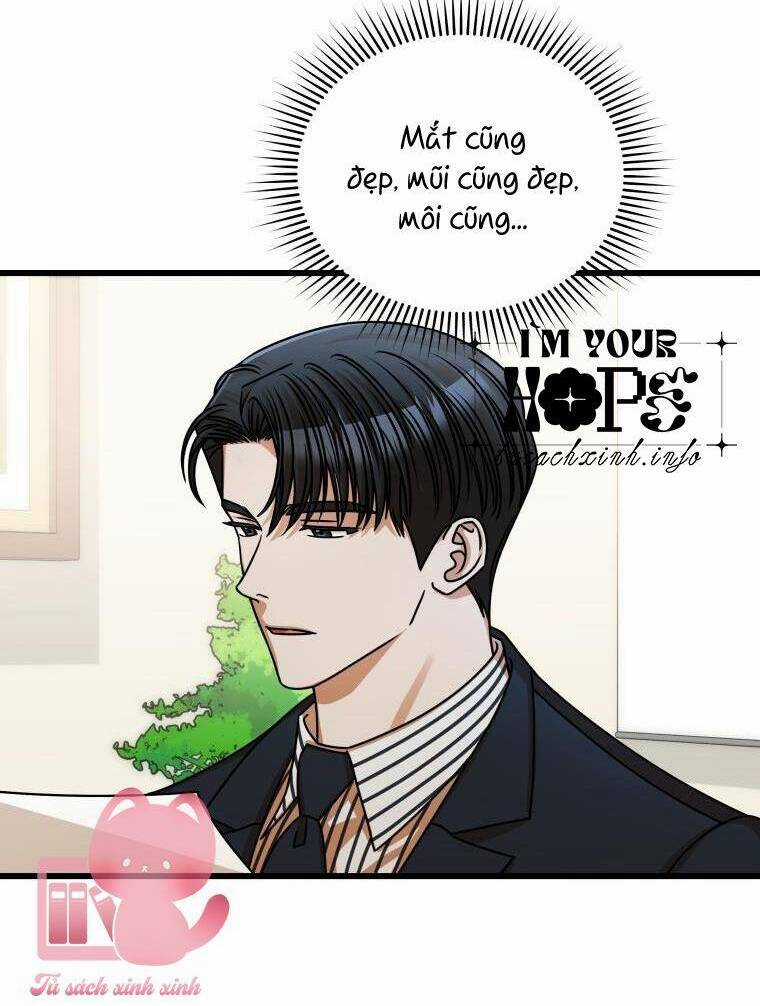 Công Khai Hẹn Hò Chốn Công Sở Chapter 38 trang 47