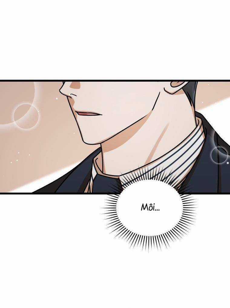 Công Khai Hẹn Hò Chốn Công Sở Chapter 38 trang 48