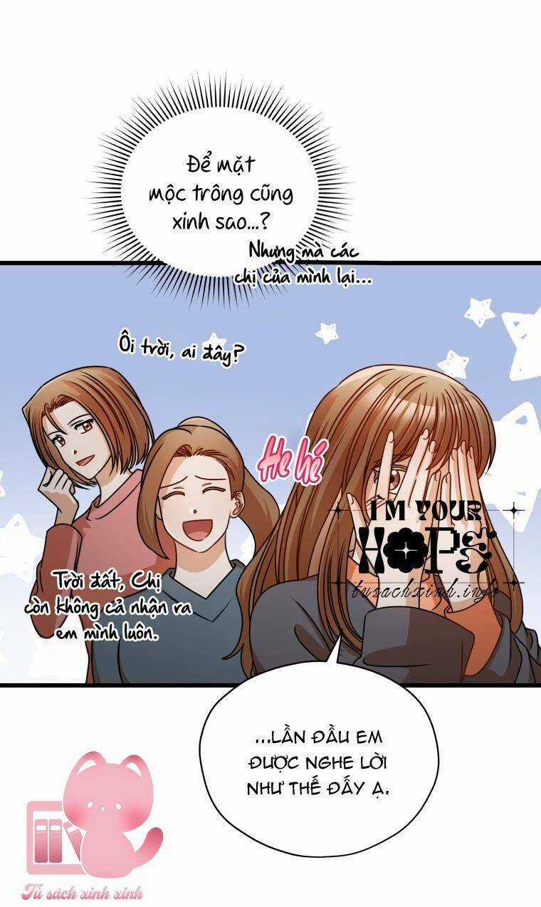 Công Khai Hẹn Hò Chốn Công Sở Chapter 38 trang 6