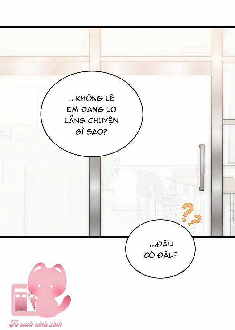 Công Khai Hẹn Hò Chốn Công Sở Chapter 38 trang 60
