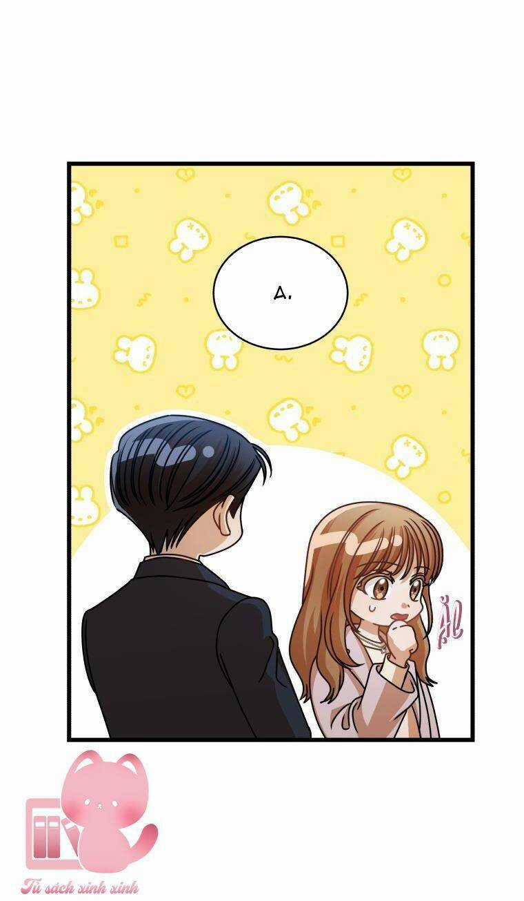 Công Khai Hẹn Hò Chốn Công Sở Chapter 38 trang 63
