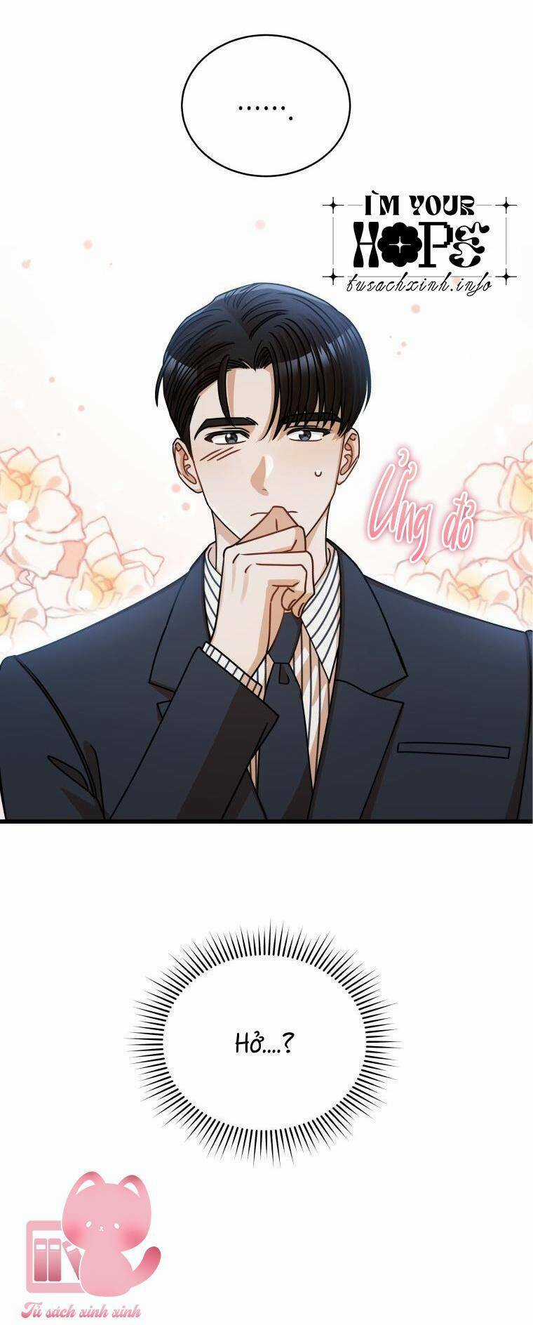 Công Khai Hẹn Hò Chốn Công Sở Chapter 38 trang 65