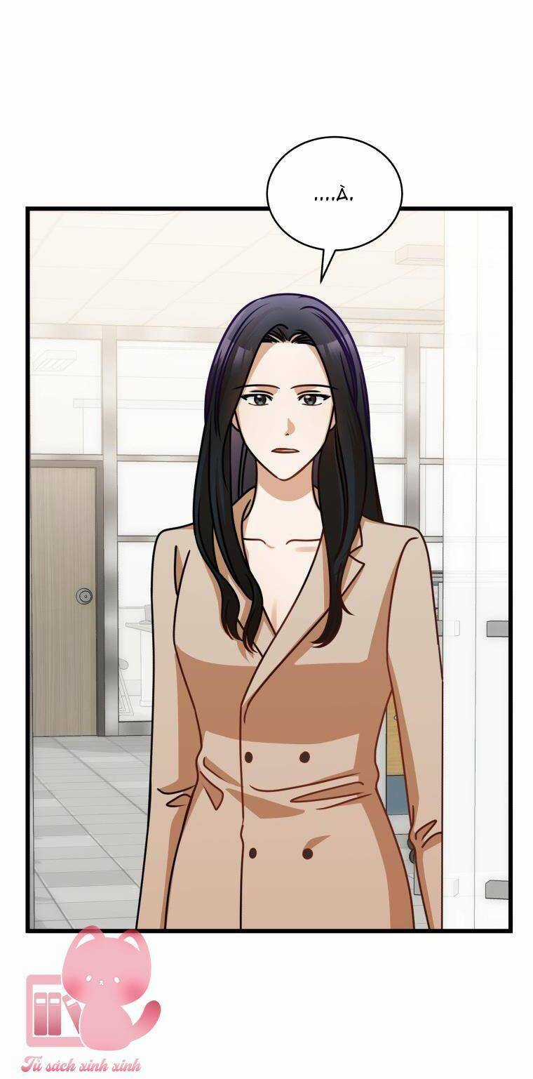 Công Khai Hẹn Hò Chốn Công Sở Chapter 39 trang 10