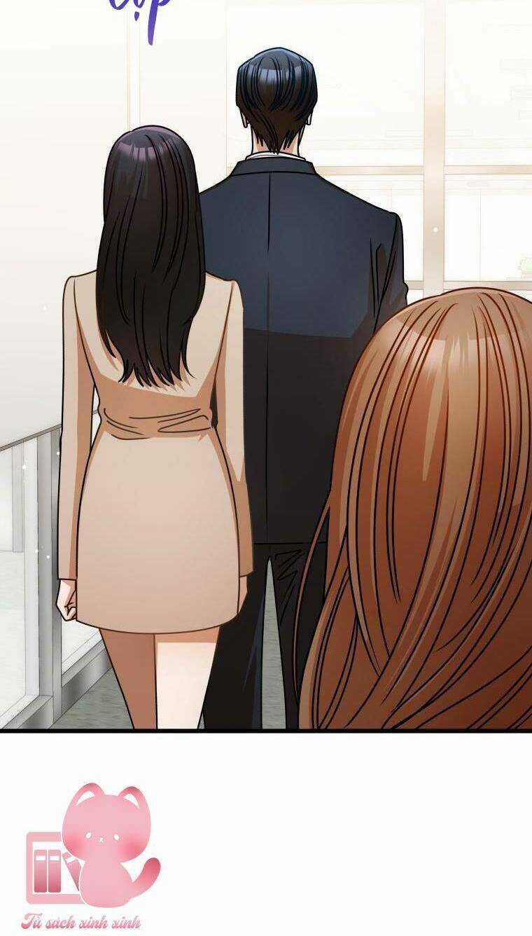 Công Khai Hẹn Hò Chốn Công Sở Chapter 39 trang 16