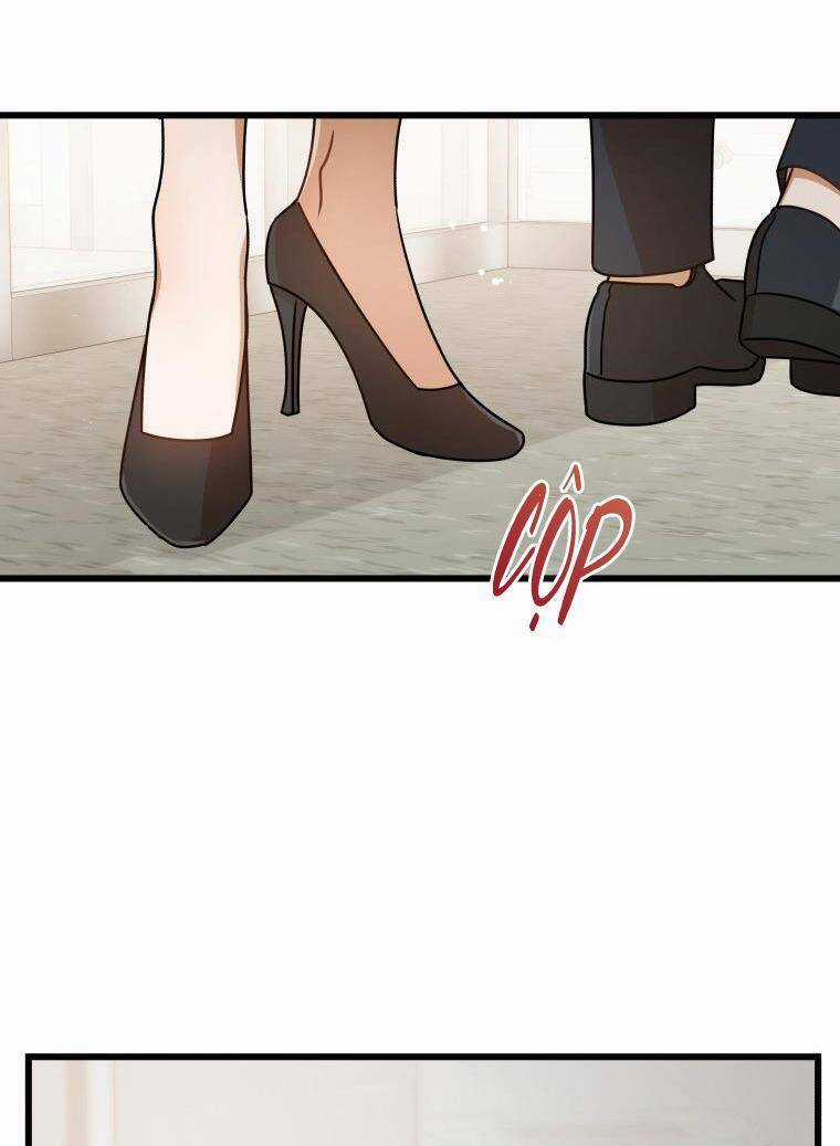 Công Khai Hẹn Hò Chốn Công Sở Chapter 39 trang 17